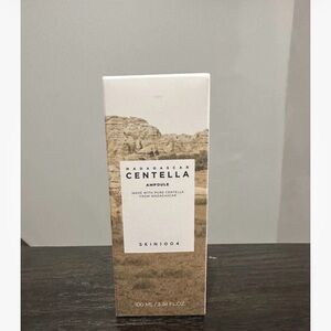 ⭐️NWT⭐️ Skin1004 Madagascar Centella Ampoule